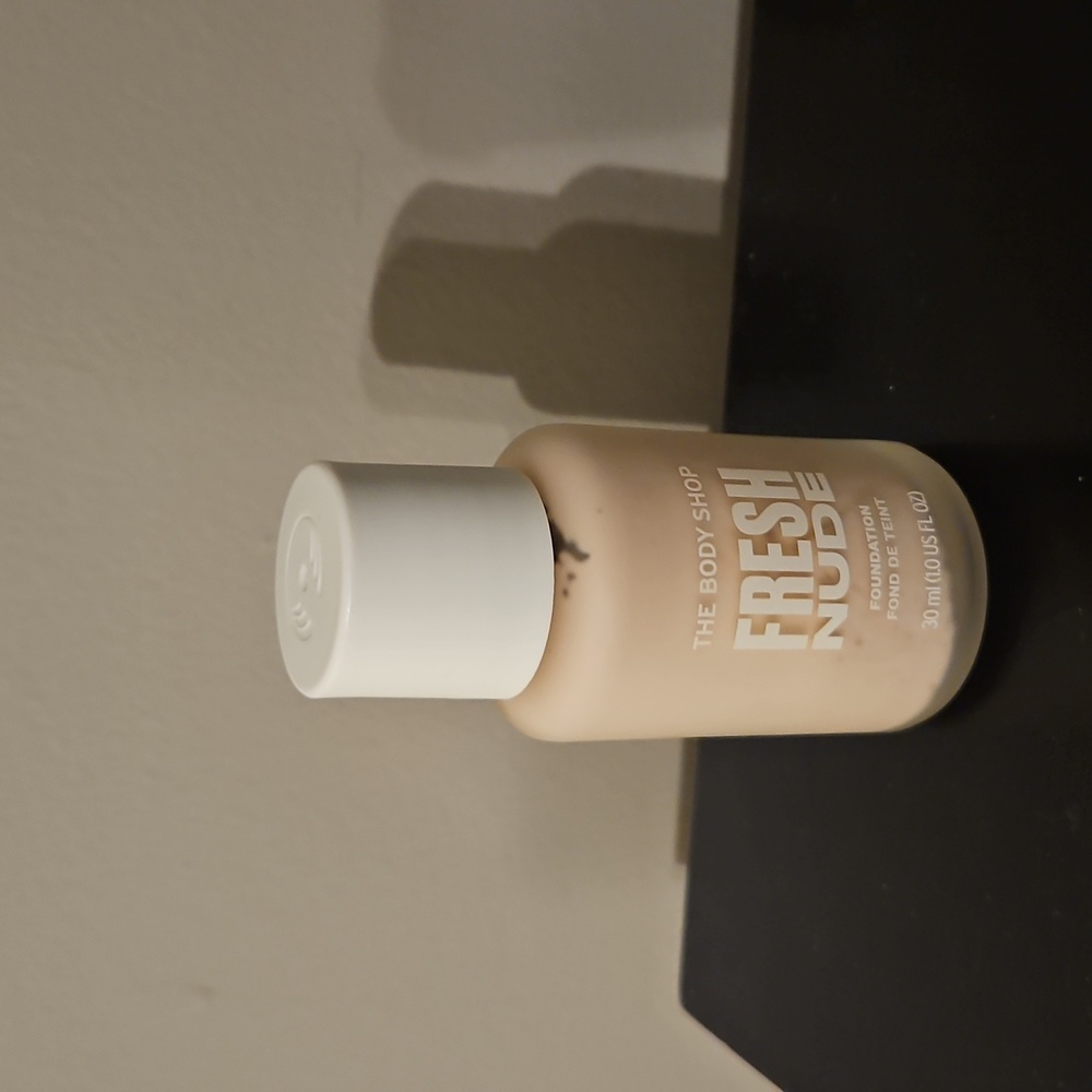 Fresh Nude Foundation